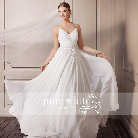 Purewhite by LILLY » Minimalism inspirerad av nordisk skönhet.