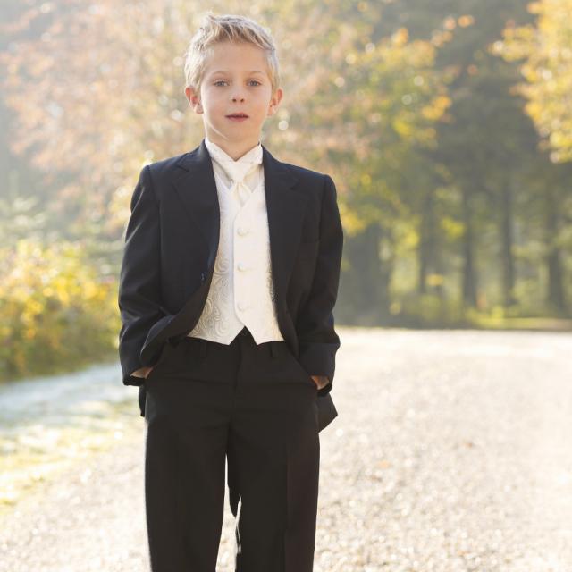 Näbbkläder och näbbklänningar till näbbarna